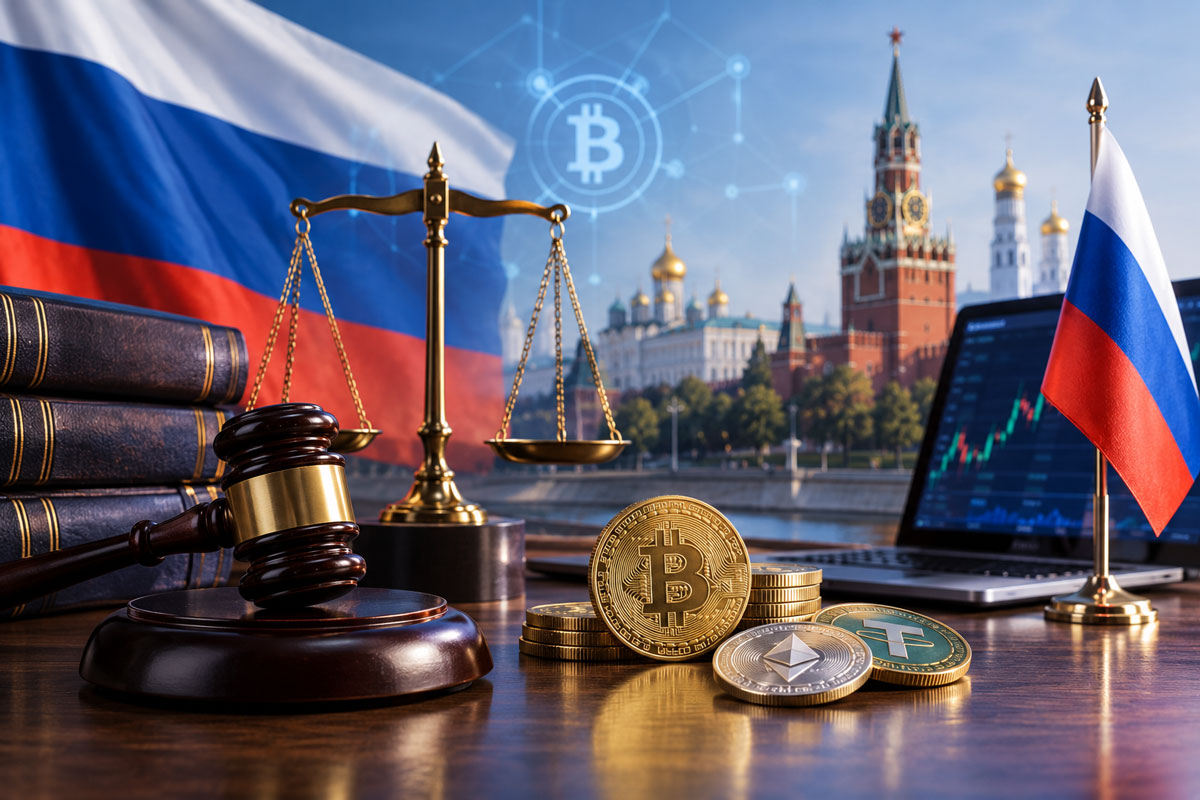 Как компаниям теперь заниматься криптовалютой: ЦБ определил правила